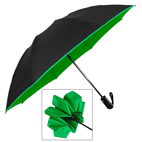 The inverted umbrella design everyone is talking about, now in a... from ASI 89955 StrombergBrand / Stromberg Brand Stromberg
