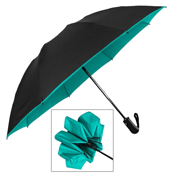 The inverted umbrella design everyone is talking about, now in a... from ASI 89955 StrombergBrand / Stromberg Brand Stromberg