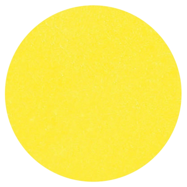 The foam Round Sponge is available in many attractive colors.... from ASI 42155 Amerifoam® - The House of Foam