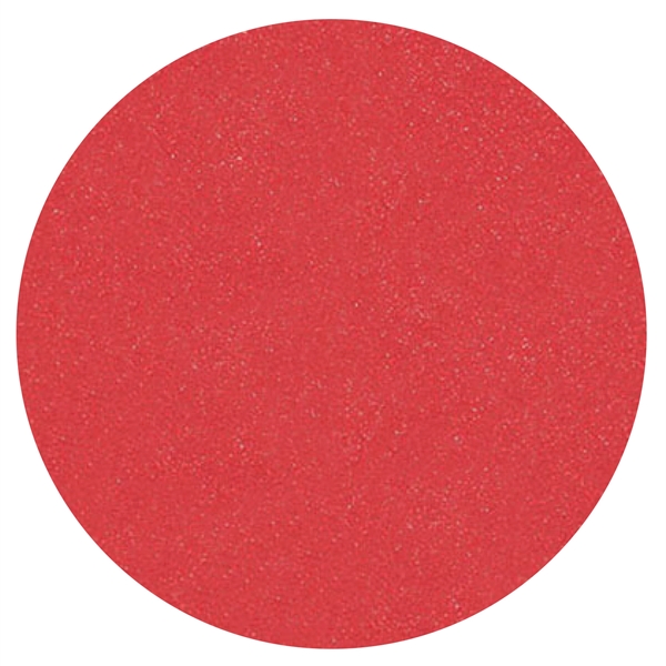 The foam Round Sponge is available in many attractive colors.... from ASI 42155 Amerifoam® - The House of Foam