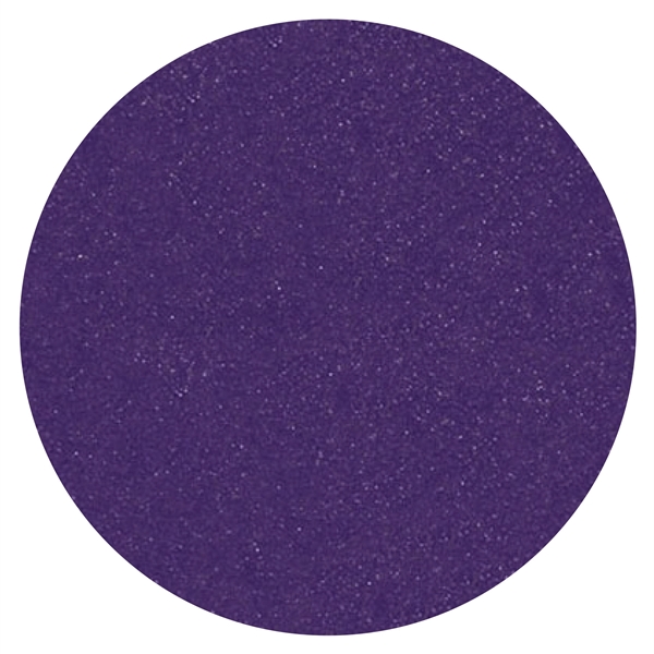 The foam Round Sponge is available in many attractive colors.... from ASI 42155 Amerifoam® - The House of Foam