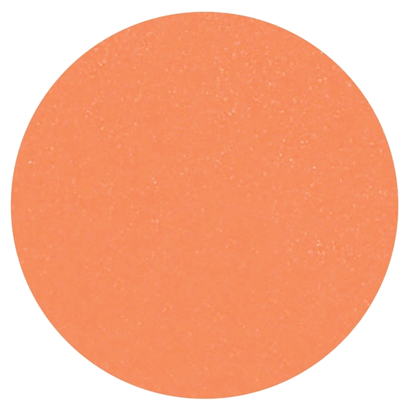 The foam Round Sponge is available in many attractive colors.... from ASI 42155 Amerifoam® - The House of Foam