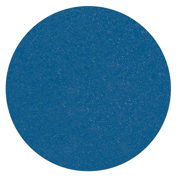 The foam Round Sponge is available in many attractive colors.... from ASI 42155 Amerifoam® - The House of Foam