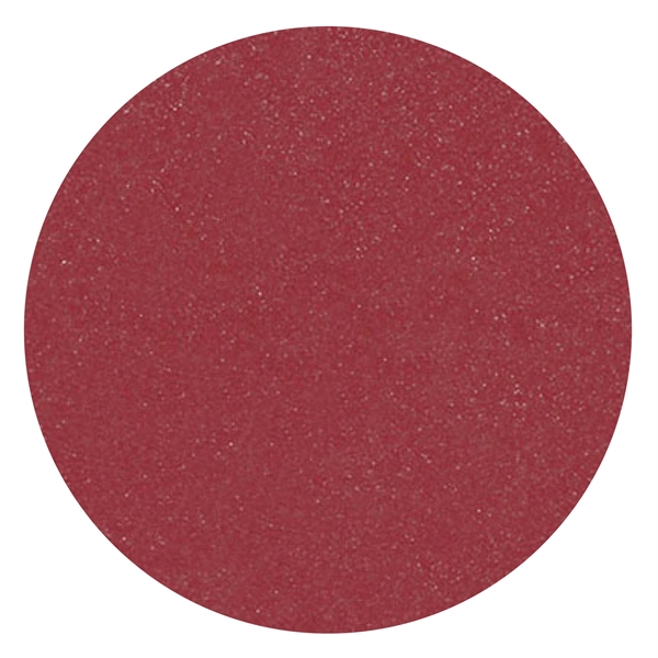 The foam Round Sponge is available in many attractive colors.... from ASI 42155 Amerifoam® - The House of Foam