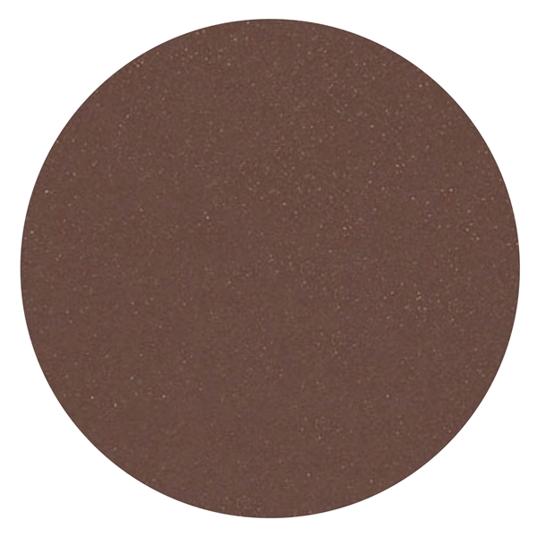 The foam Round Sponge is available in many attractive colors.... from ASI 42155 Amerifoam® - The House of Foam