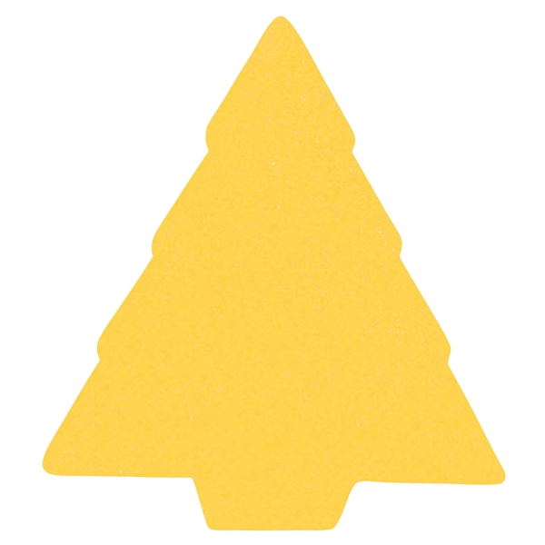 The 6.5" pine tree is available in many attractive colors.... from ASI 42155 Amerifoam® - The House of Foam