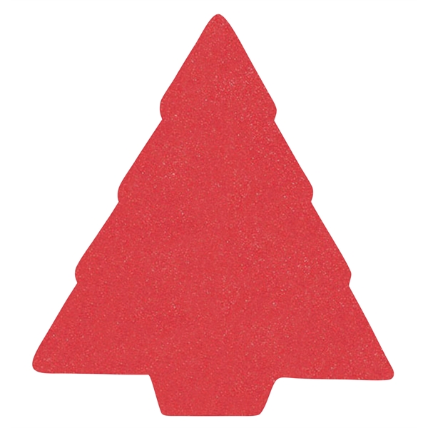 The 6.5" pine tree is available in many attractive colors.... from ASI 42155 Amerifoam® - The House of Foam