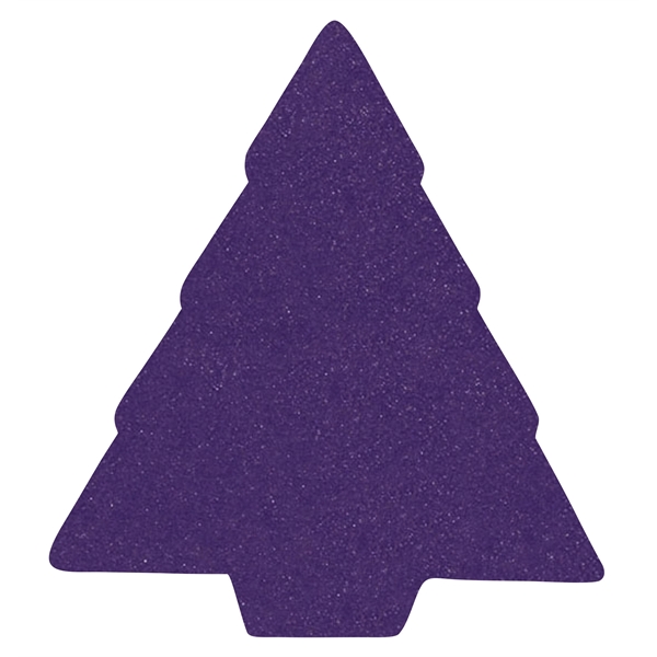 The 6.5" pine tree is available in many attractive colors.... from ASI 42155 Amerifoam® - The House of Foam