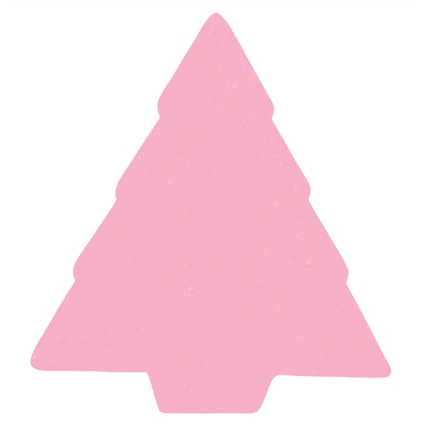 The 6.5" pine tree is available in many attractive colors.... from ASI 42155 Amerifoam® - The House of Foam