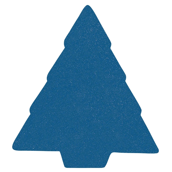 The 6.5" pine tree is available in many attractive colors.... from ASI 42155 Amerifoam® - The House of Foam