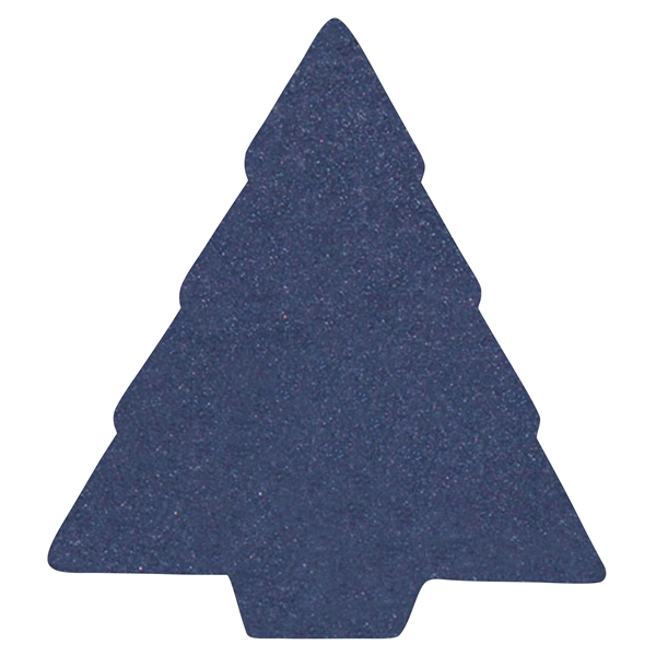 The 6.5" pine tree is available in many attractive colors.... from ASI 42155 Amerifoam® - The House of Foam