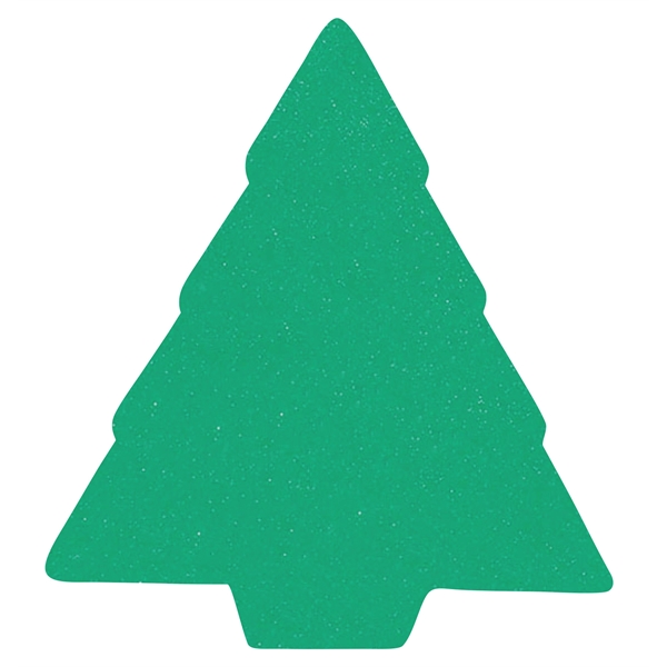 The 6.5" pine tree is available in many attractive colors.... from ASI 42155 Amerifoam® - The House of Foam