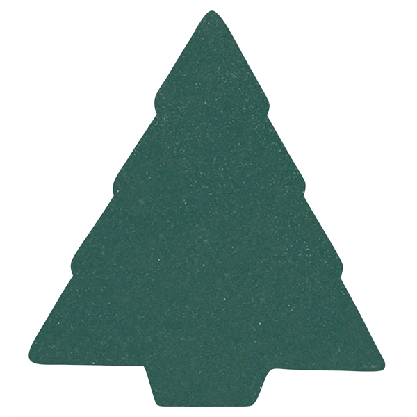 The 6.5" pine tree is available in many attractive colors.... from ASI 42155 Amerifoam® - The House of Foam