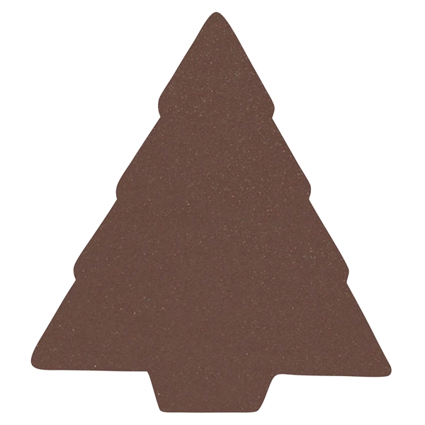 The 6.5" pine tree is available in many attractive colors.... from ASI 42155 Amerifoam® - The House of Foam