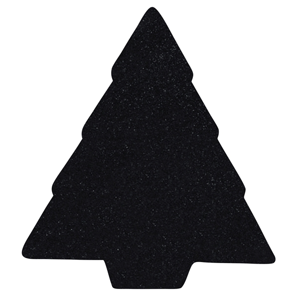 The 6.5" pine tree is available in many attractive colors.... from ASI 42155 Amerifoam® - The House of Foam