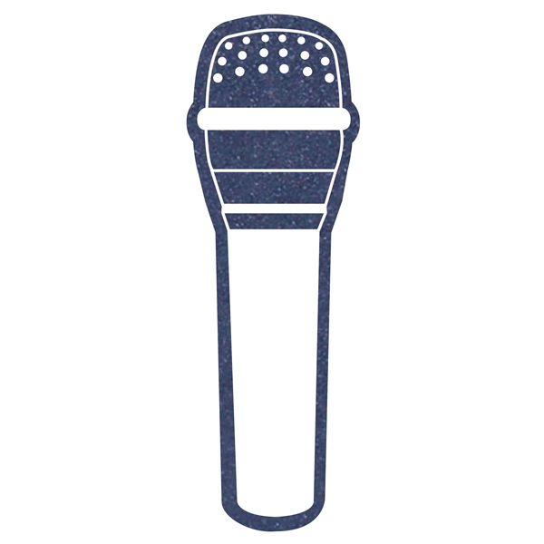 Foam Microphone... from ASI 42155 Amerifoam® - The House of Foam
