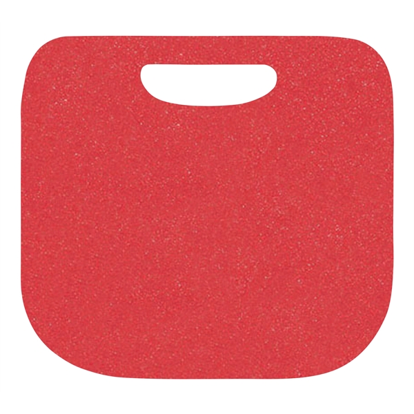 The 14.5" comfort cushion is available in different attractive colors.... from ASI 42155 Amerifoam® - The House of Foam