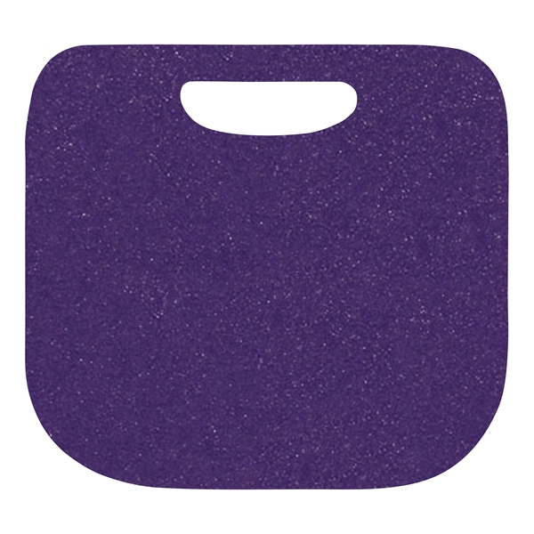 The 14.5" comfort cushion is available in different attractive colors.... from ASI 42155 Amerifoam® - The House of Foam