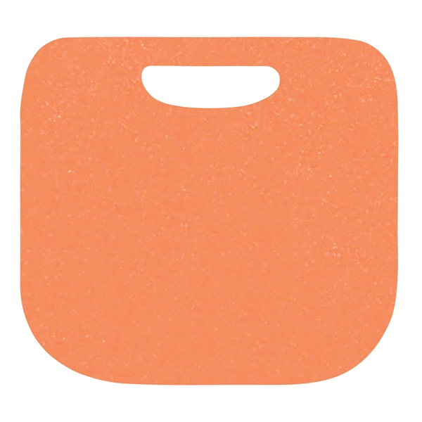 The 14.5" comfort cushion is available in different attractive colors.... from ASI 42155 Amerifoam® - The House of Foam