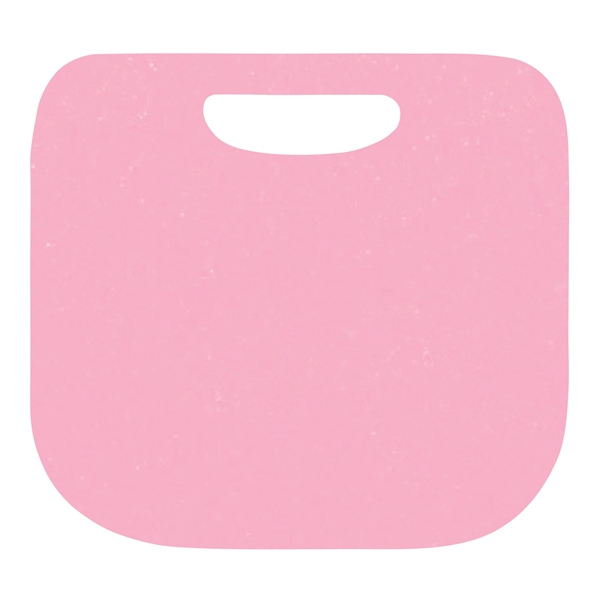 The 14.5" comfort cushion is available in different attractive colors.... from ASI 42155 Amerifoam® - The House of Foam