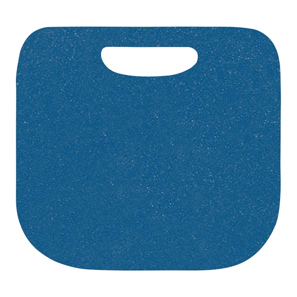 The 14.5" comfort cushion is available in different attractive colors.... from ASI 42155 Amerifoam® - The House of Foam