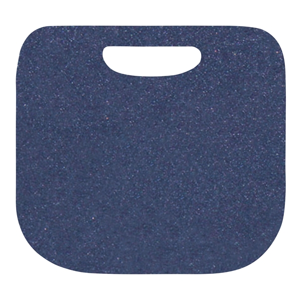 The 14.5" comfort cushion is available in different attractive colors.... from ASI 42155 Amerifoam® - The House of Foam
