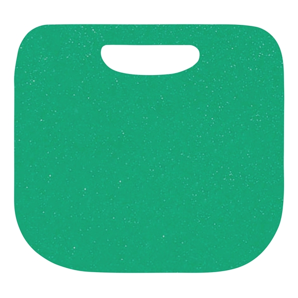 The 14.5" comfort cushion is available in different attractive colors.... from ASI 42155 Amerifoam® - The House of Foam