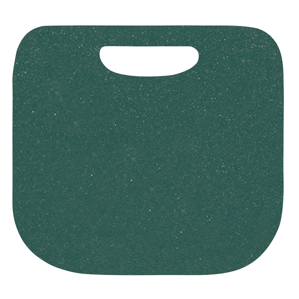 The 14.5" comfort cushion is available in different attractive colors.... from ASI 42155 Amerifoam® - The House of Foam