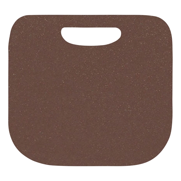 The 14.5" comfort cushion is available in different attractive colors.... from ASI 42155 Amerifoam® - The House of Foam