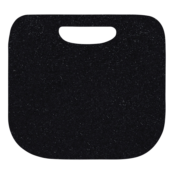 The 14.5" comfort cushion is available in different attractive colors.... from ASI 42155 Amerifoam® - The House of Foam