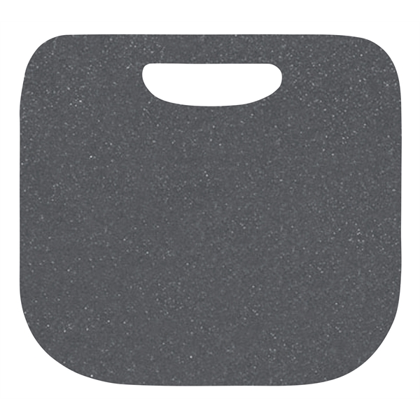 The 14.5" comfort cushion is available in different attractive colors.... from ASI 42155 Amerifoam® - The House of Foam