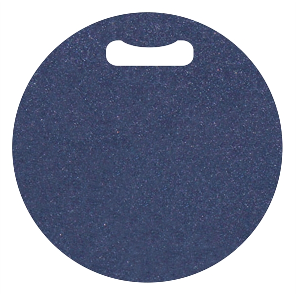 The round cushion is available in different colors.... from ASI 42155 Amerifoam® - The House of Foam
