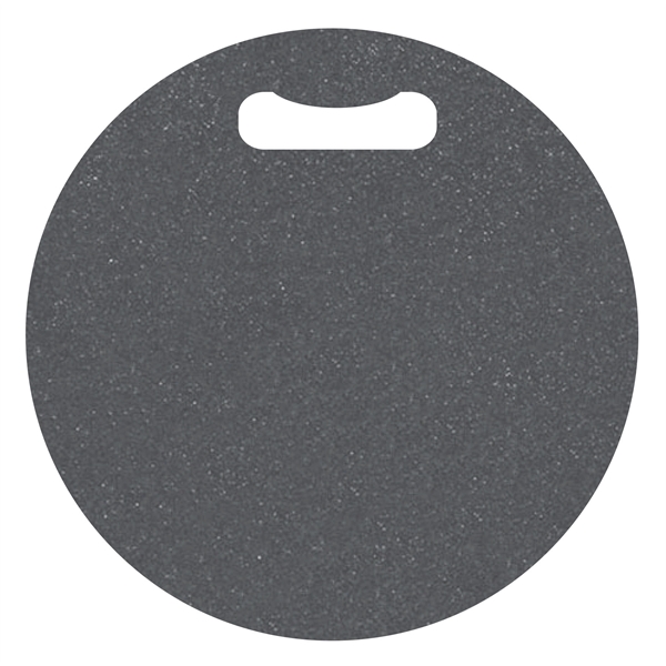 The round cushion is available in different colors.... from ASI 42155 Amerifoam® - The House of Foam