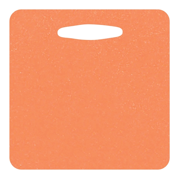 The 12" small cushion is available in many colors.... from ASI 42155 Amerifoam® - The House of Foam