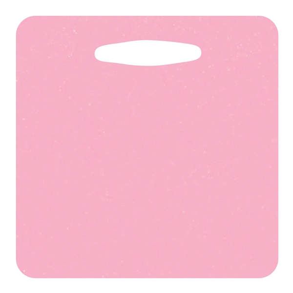 The 12" small cushion is available in many colors.... from ASI 42155 Amerifoam® - The House of Foam