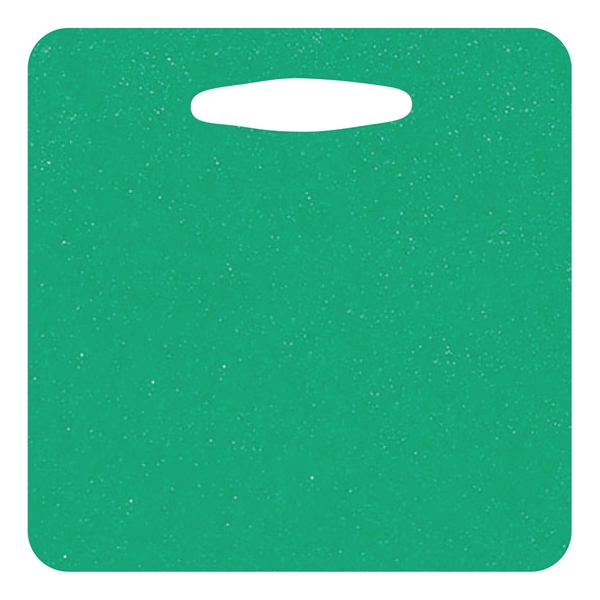 The 12" small cushion is available in many colors.... from ASI 42155 Amerifoam® - The House of Foam