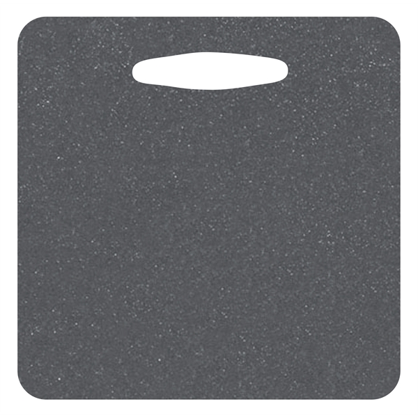 The 12" small cushion is available in many colors.... from ASI 42155 Amerifoam® - The House of Foam