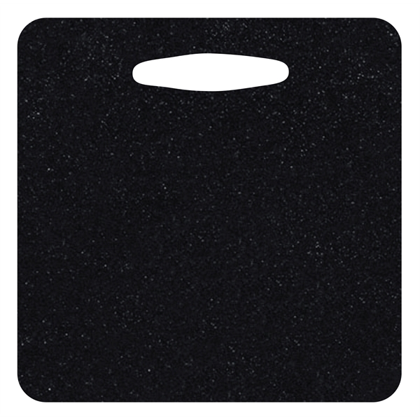 The 12" small cushion is available in many colors.... from ASI 42155 Amerifoam® - The House of Foam