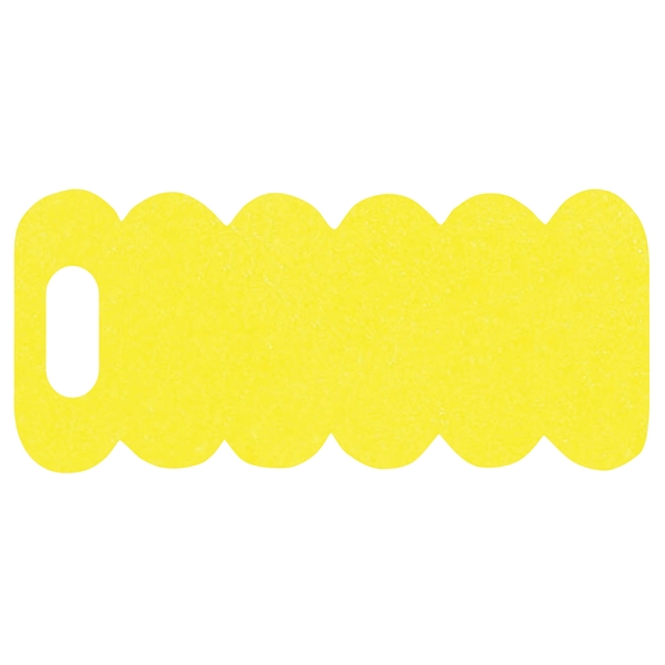 The 16" garden kneeling cushion is available in many colors.... from ASI 42155 Amerifoam® - The House of Foam