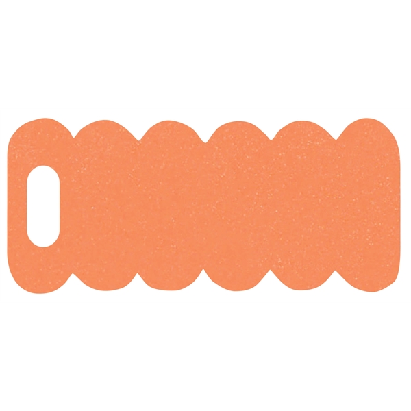 The 16" garden kneeling cushion is available in many colors.... from ASI 42155 Amerifoam® - The House of Foam