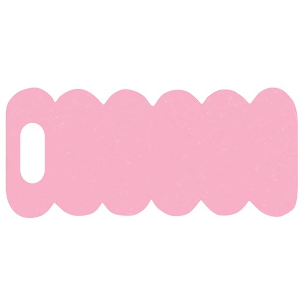 The 16" garden kneeling cushion is available in many colors.... from ASI 42155 Amerifoam® - The House of Foam