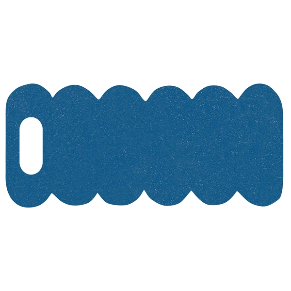 The 16" garden kneeling cushion is available in many colors.... from ASI 42155 Amerifoam® - The House of Foam