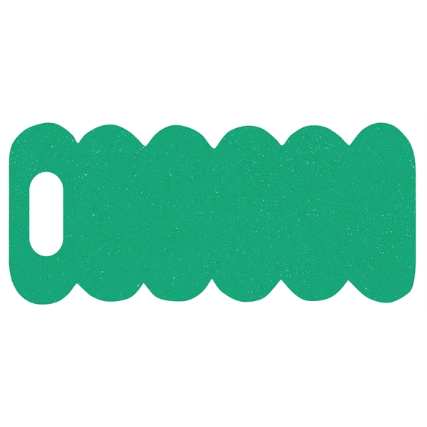 The 16" garden kneeling cushion is available in many colors.... from ASI 42155 Amerifoam® - The House of Foam