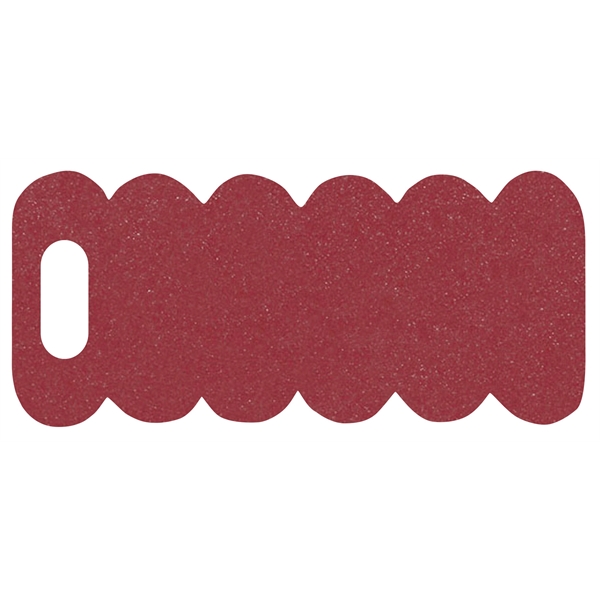 The 16" garden kneeling cushion is available in many colors.... from ASI 42155 Amerifoam® - The House of Foam