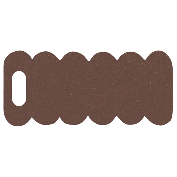 The 16" garden kneeling cushion is available in many colors.... from ASI 42155 Amerifoam® - The House of Foam