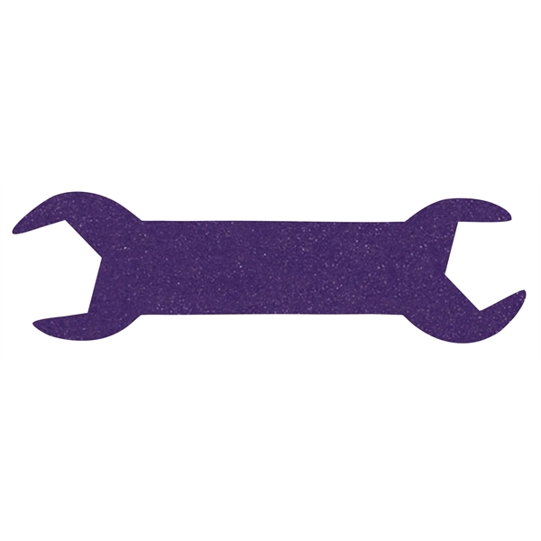 The 2.75" foam wrench is available in different attractive colors... from ASI 42155 Amerifoam® - The House of Foam