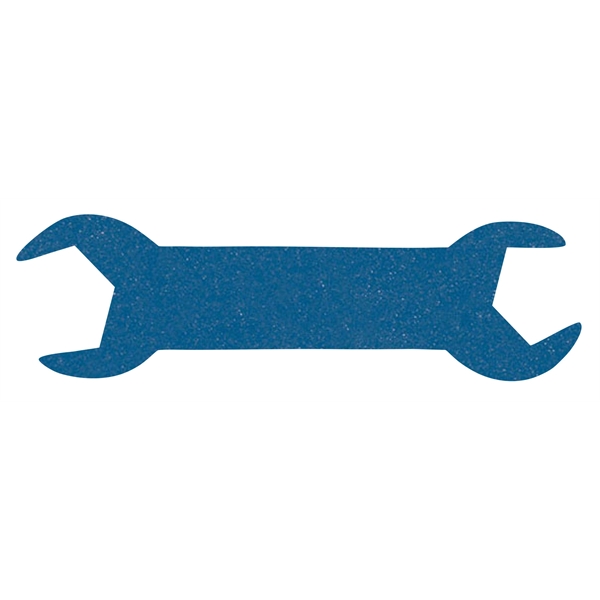 The 2.75" foam wrench is available in different attractive colors... from ASI 42155 Amerifoam® - The House of Foam