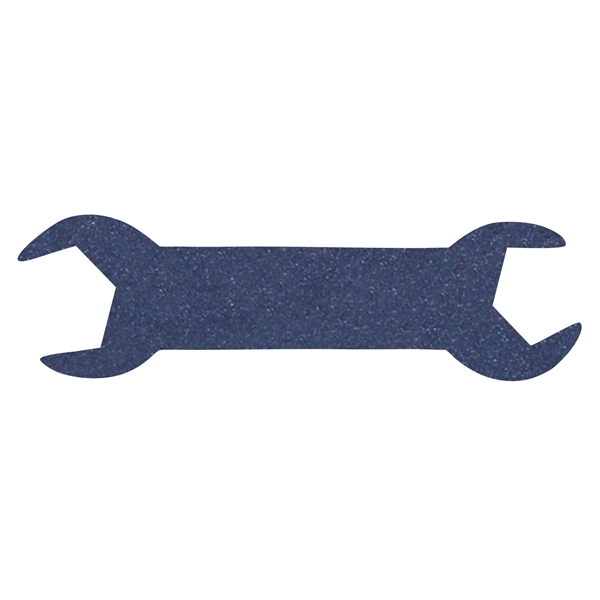 The 2.75" foam wrench is available in different attractive colors... from ASI 42155 Amerifoam® - The House of Foam