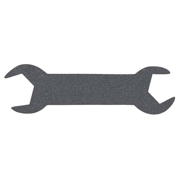 The 2.75" foam wrench is available in different attractive colors... from ASI 42155 Amerifoam® - The House of Foam