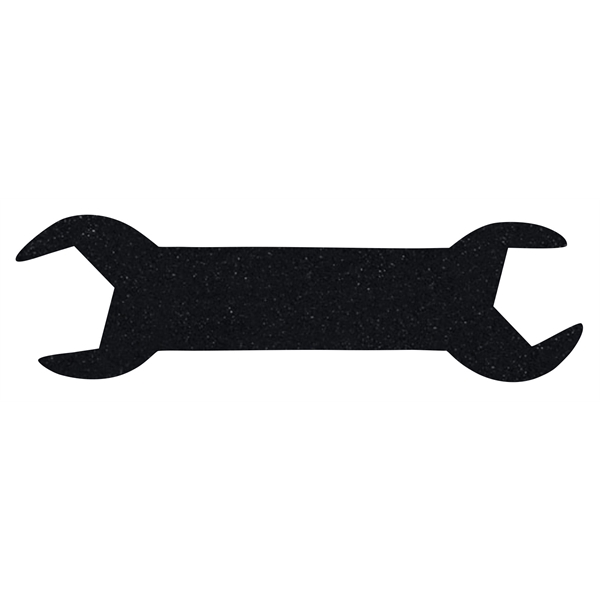 The 2.75" foam wrench is available in different attractive colors... from ASI 42155 Amerifoam® - The House of Foam